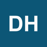 DH avatar