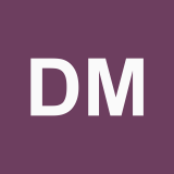 DM avatar
